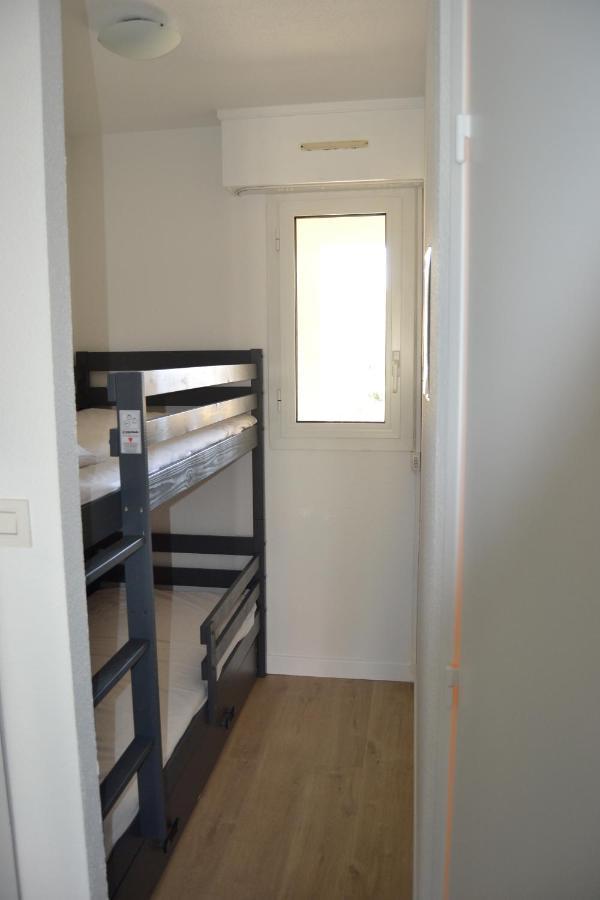 Appartement Wimereux "Les Pieds Dans L'Eau", Parking, Wifi Exterior photo